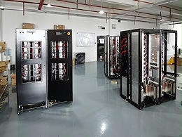 深圳信瑞带你了解电池测试仪的发展历程！