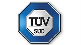 信瑞客户-TUV