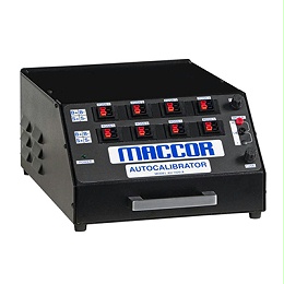 MACCOR设备自动校准仪