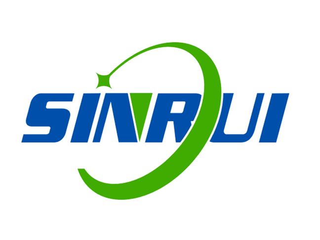 “SINRUI”入选品牌强国示范工程成员单位